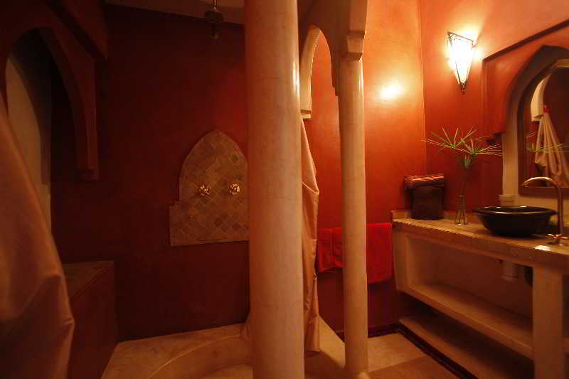 Riad Boussa Hotel Marrakesh Exterior photo