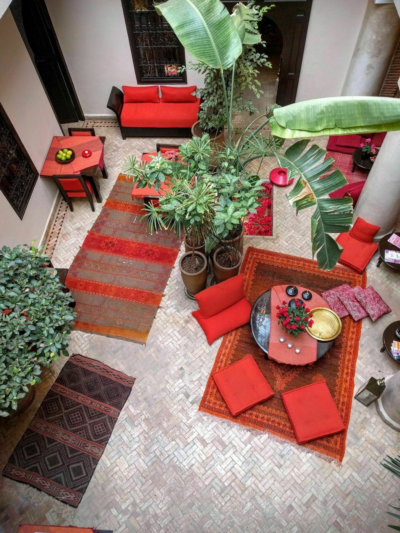 Riad Boussa Hotel Marrakesh Exterior photo